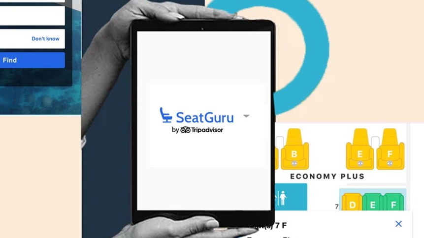 SeatGuru: Cómo encontrar los mejores asientos como un profesional