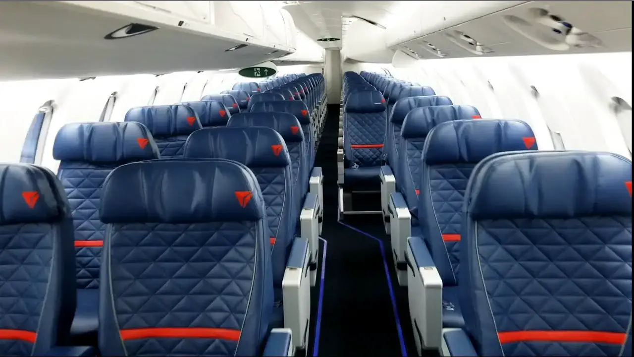 Tamaño del contenedor superior CRJ 900: lo que necesita saber Tamaño del contenedor superior CRJ 900: lo que necesita saber