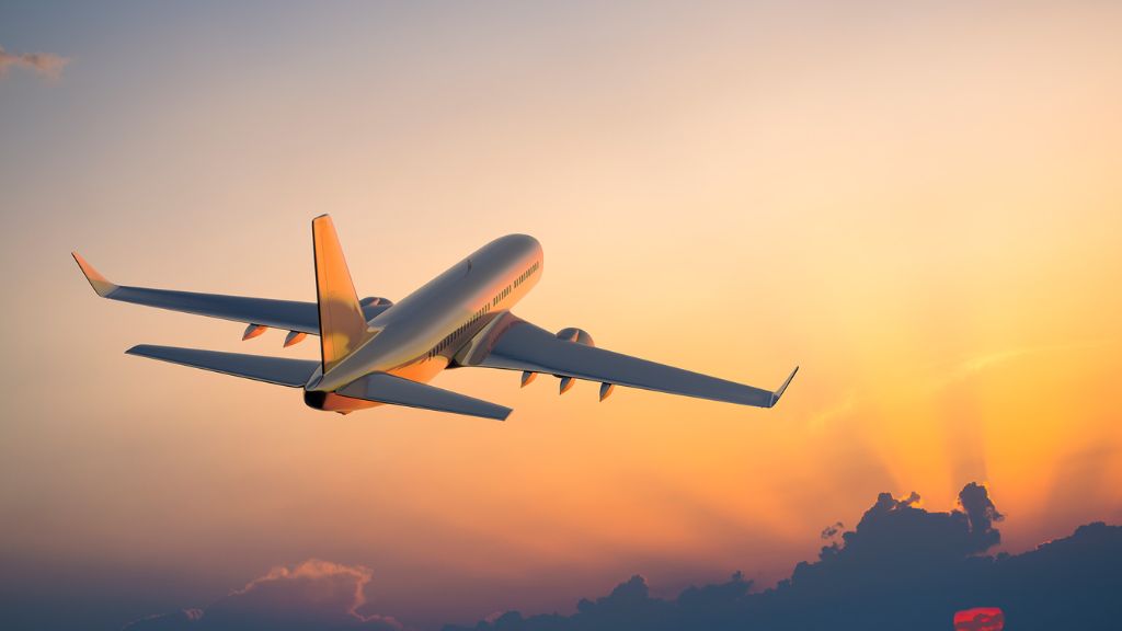 Vuelos directos desde Newark al Caribe: vuelos sin escalas del EEE