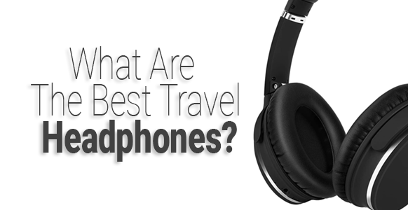 Los 14 mejores auriculares para entretenimiento a bordo