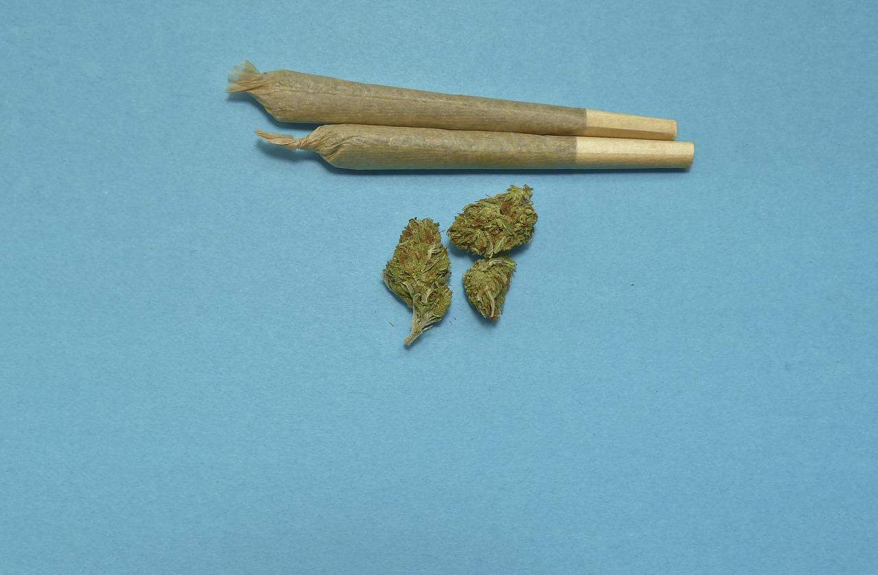 ¿Qué sucede si la TSA encuentra marihuana en su equipaje facturado?