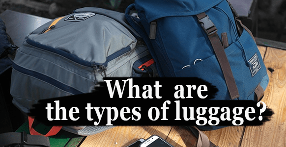 ¿Qué tipos de equipaje están disponibles en el vuelo?