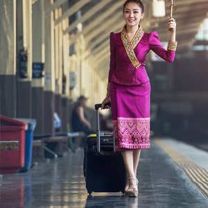 ¿Qué aerolínea tiene la mayor franquicia de equipaje? ¿Qué aerolínea tiene la mayor franquicia de equipaje?