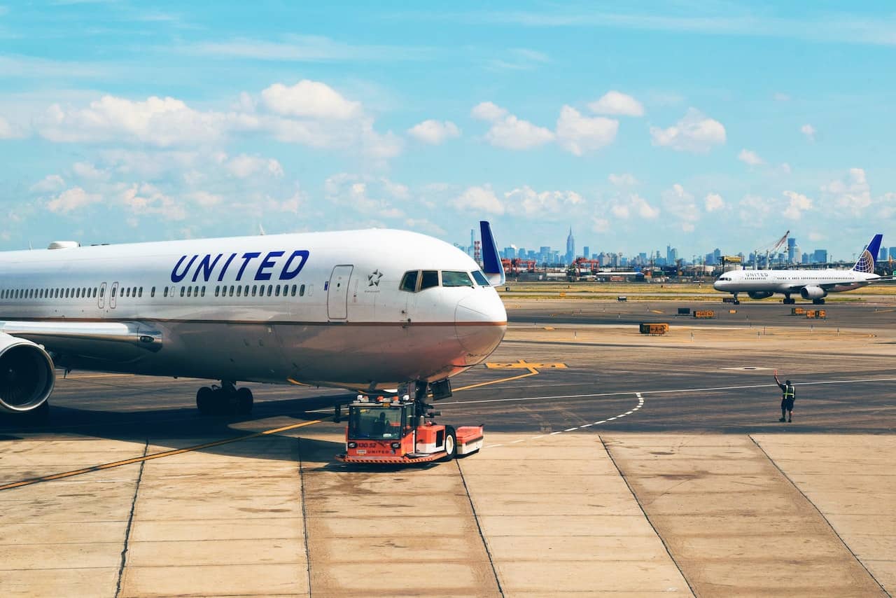 Por qué el calor extremo puede impedir el despegue de los aviones