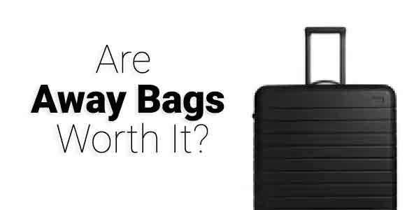 ¿Por qué el equipaje es tan caro? ¿Y valen la pena las bolsas de viaje?