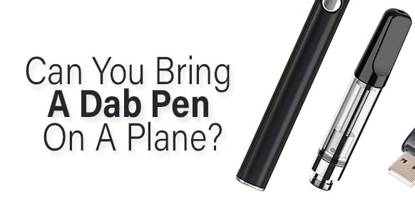 ¿Puedes llevar un bolígrafo en un avión? 2024