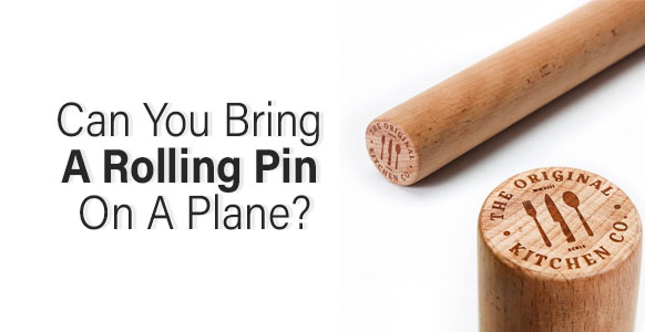 ¿Puedes llevar un rodillo en un avión? 2024 ¿Puedes llevar un rodillo en un avión? 2024