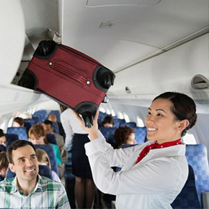 ¿Qué tan estricta es British Airways con el equipaje de mano? 2024