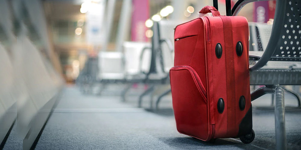¿Qué tan estricta es la franquicia de equipaje en Cebu Pacific?