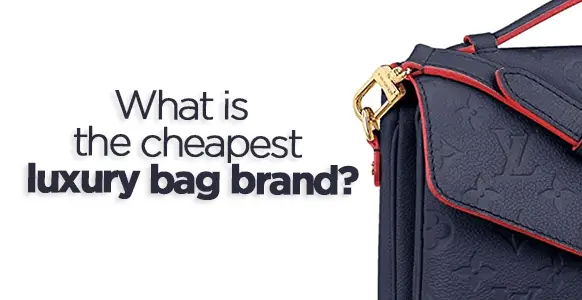 7+ mejores bolsos de lujo baratos de 2024 7+ mejores bolsos de lujo baratos de 2024
