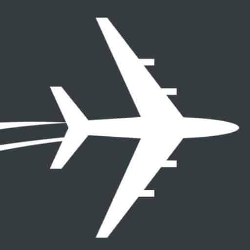 Folleto para directivos | El mundo de la aviación y los viajes.