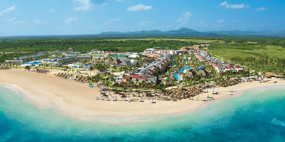 14 increíbles islas exóticas del Caribe que todo el mundo debería visitar