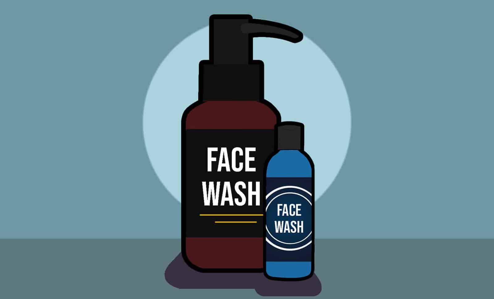 ¿Puedes lavarte la cara en un avión?