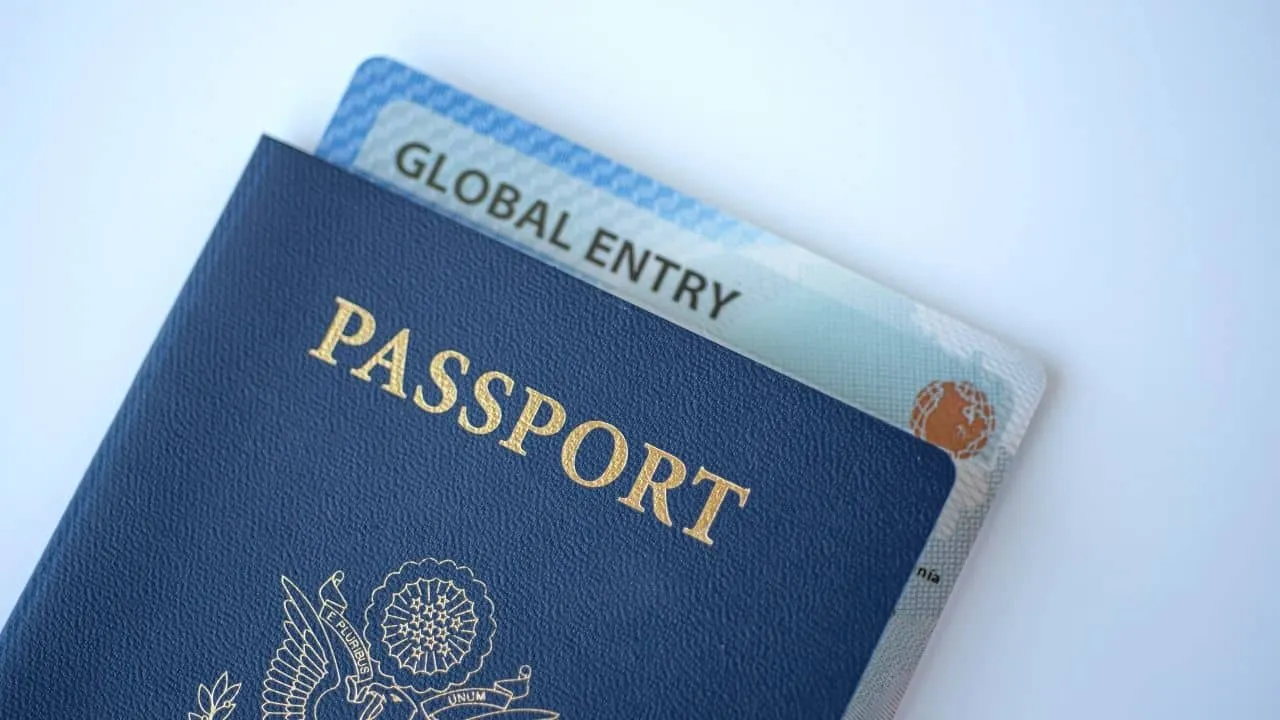 Comprobante de domicilio de Global Entry: Qué documentos necesita
