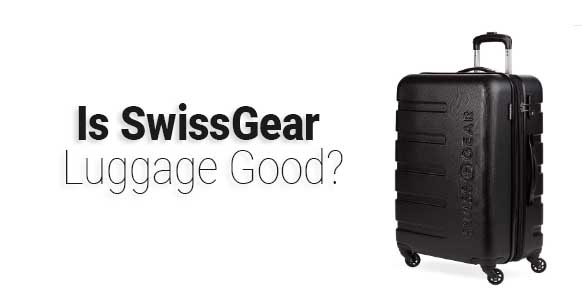 ¿Es bueno el equipaje SwissGear? Gran revisión suiza 2024