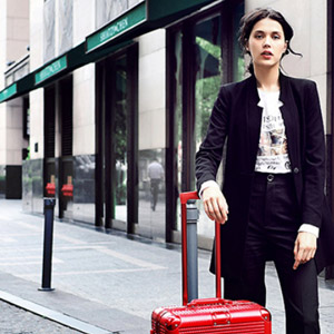 ¿Cuál es la franquicia de equipaje en Japan Airlines? 2024