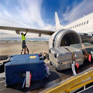 ¿LoganAir es estricto con el equipaje de mano? 2024