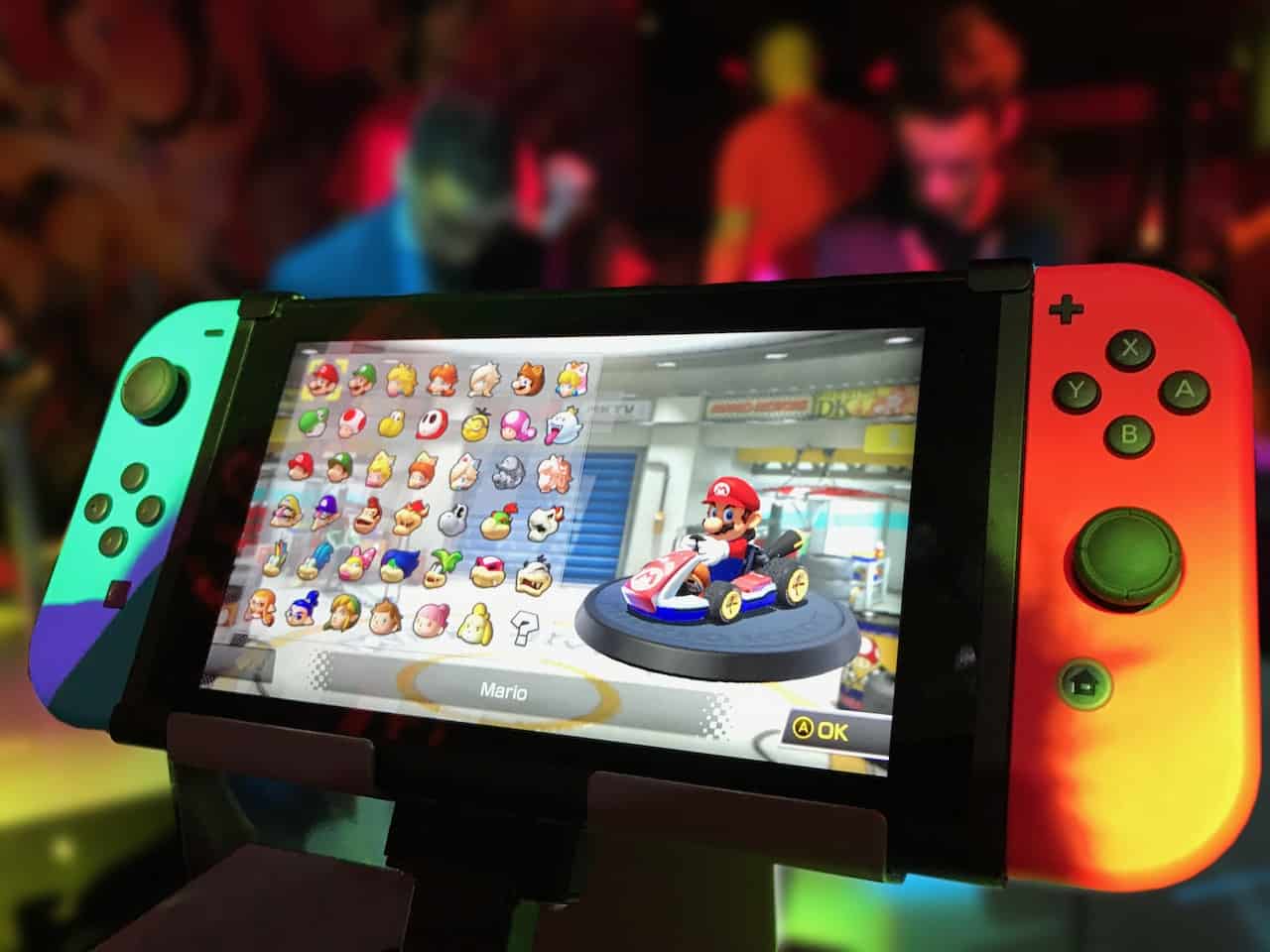 ¿Se puede llevar una Nintendo Switch en un avión? (TSA, regulaciones mundiales)