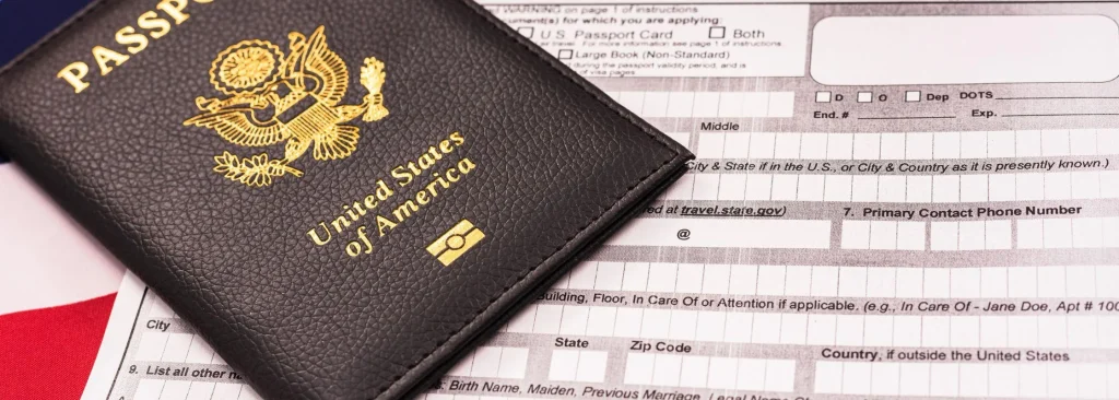 Lo que debe saber acerca de proporcionar otros nombres en las solicitudes de pasaporte