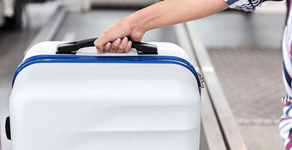 ¿Cuál es la franquicia de equipaje en Skymark Airlines?