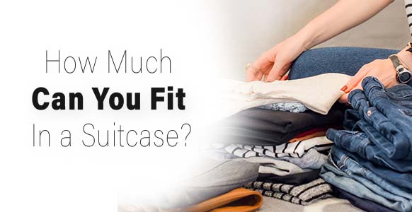 Calculadora de equipaje de viaje y calculadora de peso de ropa.