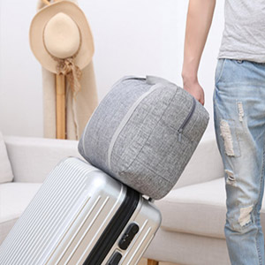 ¿Qué tan estricto es el tamaño del equipaje de mano de WestJet? 2024