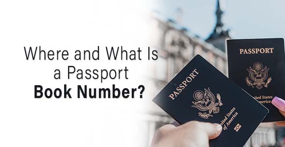 ¿Dónde y qué es el número de libreta de pasaporte? (Guía 2024)