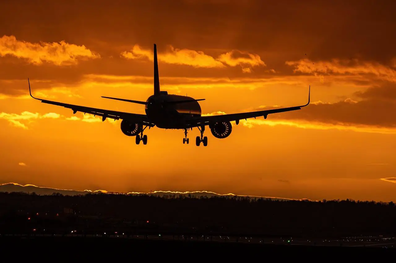 Todo lo que necesitas saber sobre las tasas de aterrizaje en los aeropuertos
