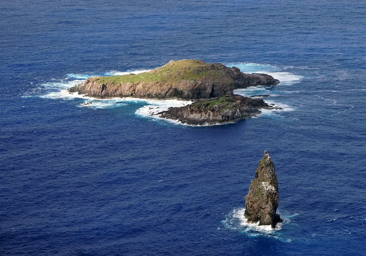 ¿Aún quedan islas por descubrir? Explorando los misterios restantes de la Tierra