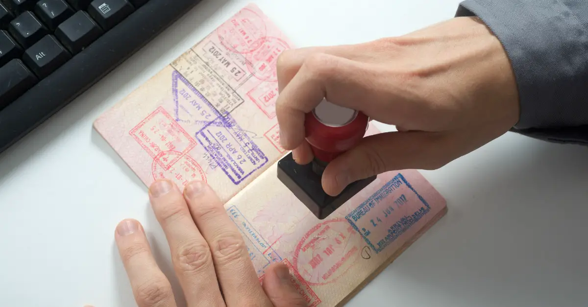 ¿Canadá sella los pasaportes estadounidenses? Una mirada detallada