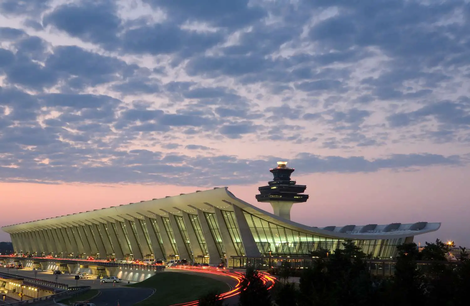 ¿Cómo llego desde Union Station en Washington al Aeropuerto Internacional Dulles?