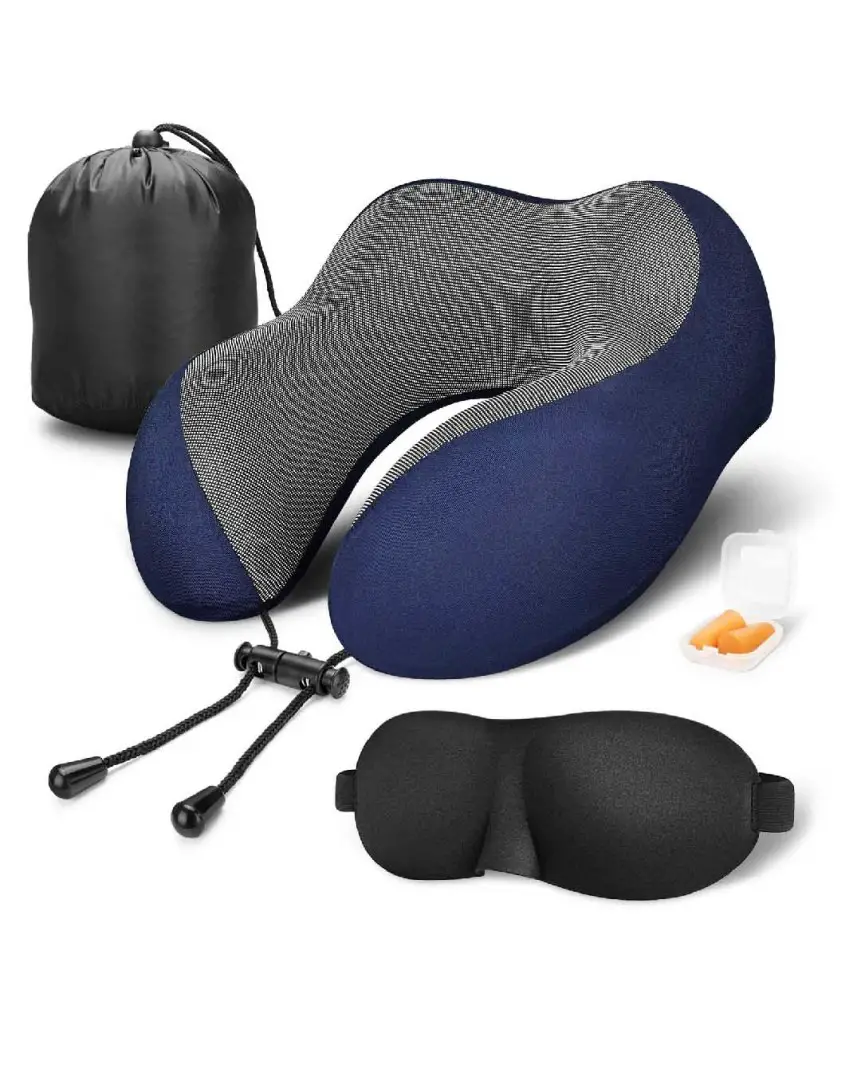 ¿Cómo se duerme en clase económica en un avión? ¿Cómo se duerme en clase económica en un avión?