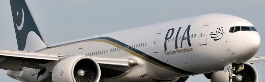 ¿Cuál es la franquicia de equipaje en Pakistan International Airlines? ¿Cuál es la franquicia de equipaje en Pakistan International Airlines?