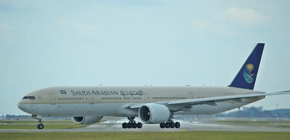 ¿Cuál es la franquicia de equipaje en Saudi Airlines? ¿Cuál es la franquicia de equipaje en Saudi Airlines?