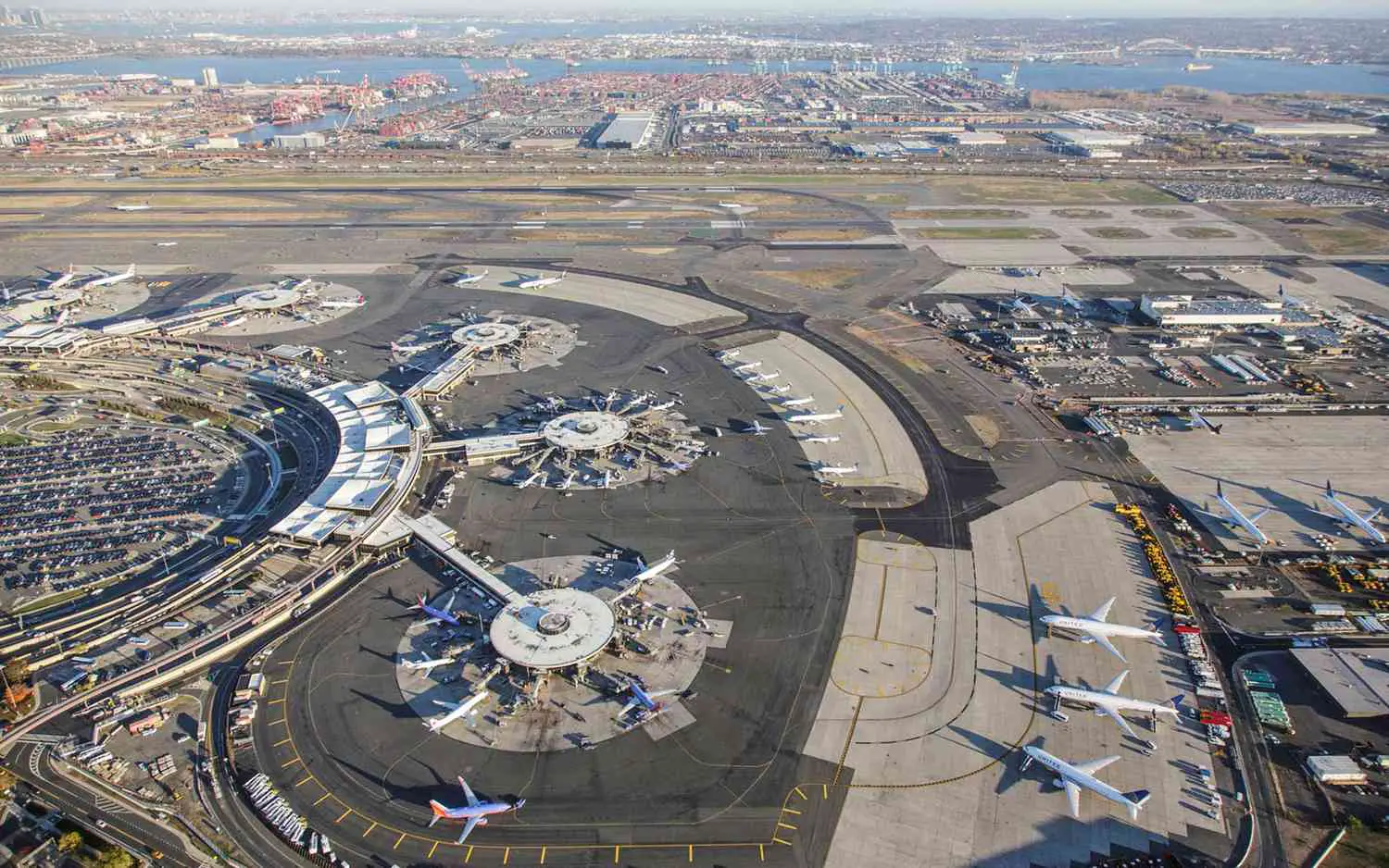 ¿Cuándo abre la TSA en el aeropuerto de Newark? Una guía completa