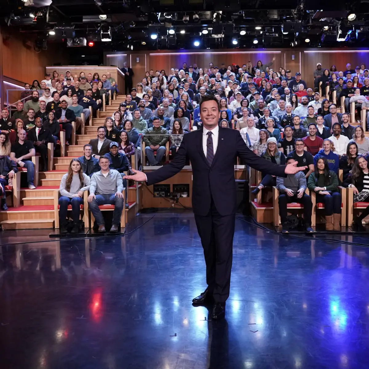 ¿Cuánto cuestan las entradas de Jimmy Fallon en 2023?