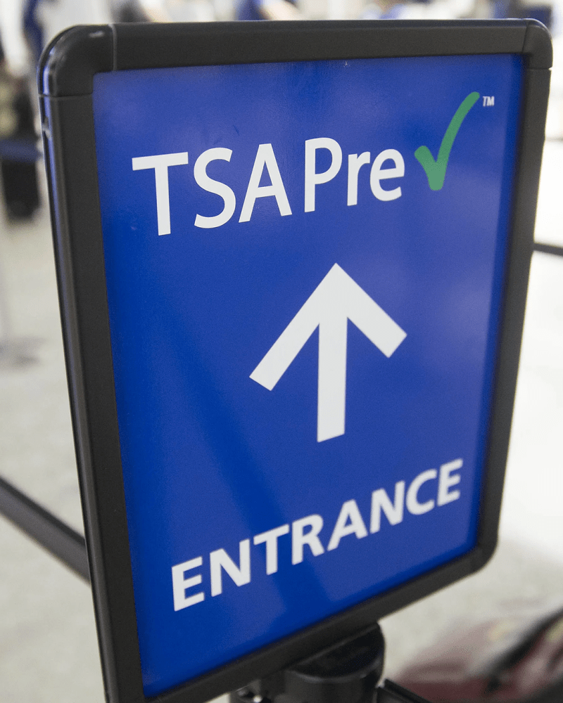 ¿Cuánto tiempo lleva obtener un TSA PreCheck?