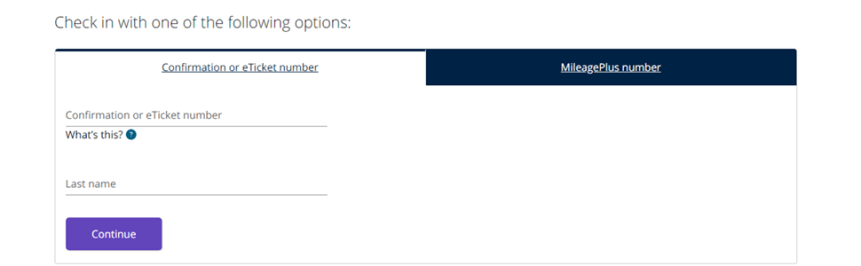 ¿Debo facturar online o en el aeropuerto?