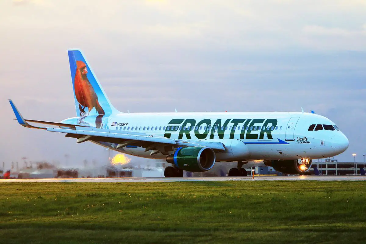 ¿Es Frontier una aerolínea segura? una mirada profunda