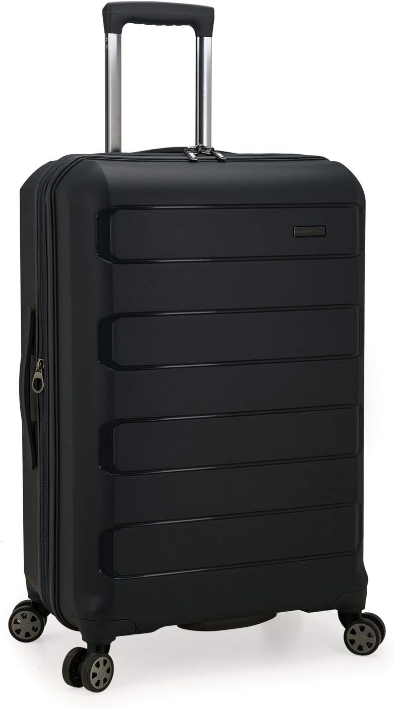 ¿Es el equipaje Traveler's Choice un buen equipaje?