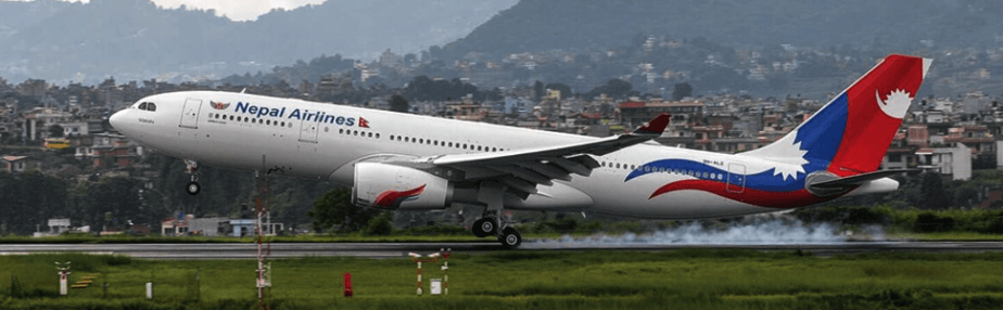 ¿Es estricta la política de equipaje de Nepal Airlines?