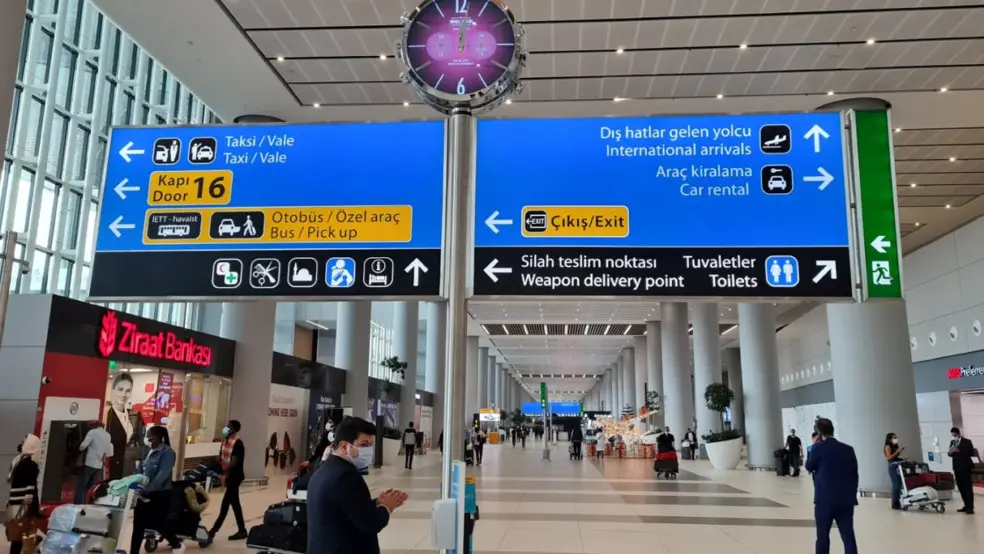 ¿Es seguro el aeropuerto de Estambul? Una mirada en profundidad a la seguridad, la delincuencia y los consejos de viaje