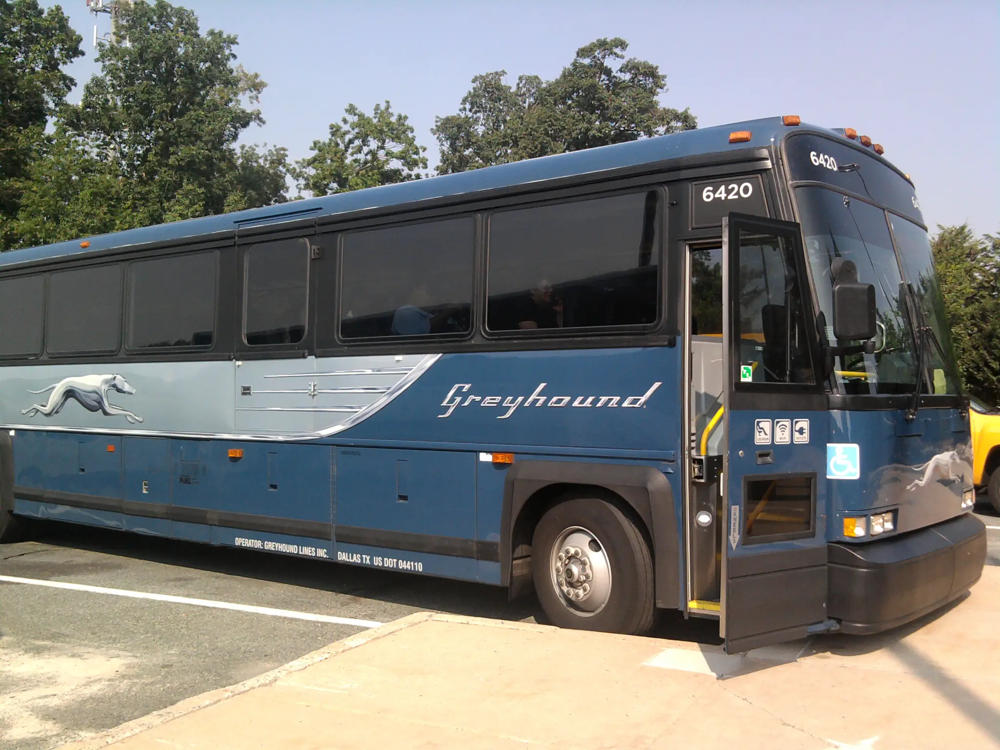 ¿Es seguro el autobús Greyhound? Una mirada integral a la seguridad de Greyhound