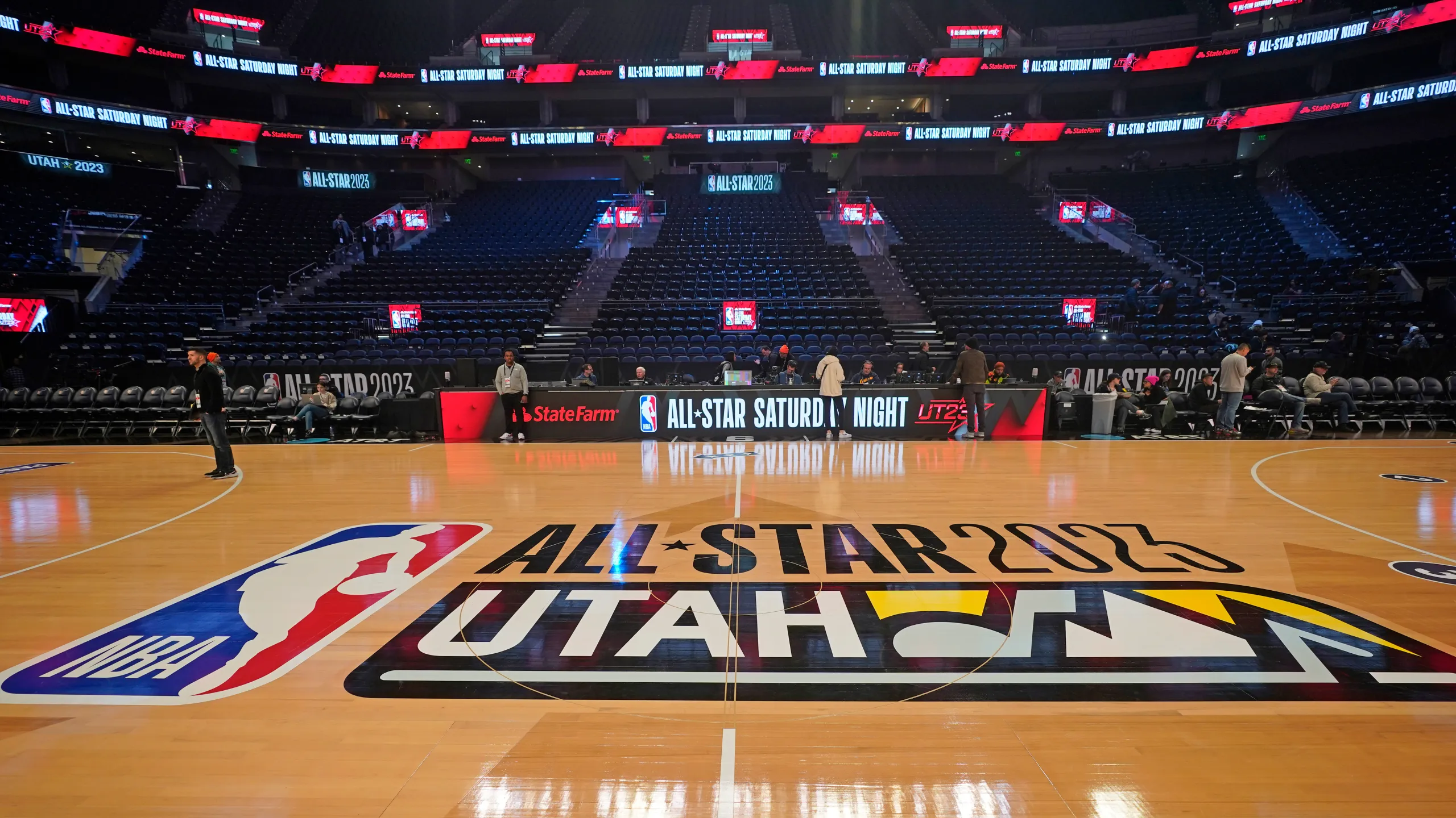 ¿Están bajando los precios de las entradas de la NBA? Una mirada detallada a los precios dinámicos ¿Están bajando los precios de las entradas de la NBA? Una mirada detallada a los precios dinámicos
