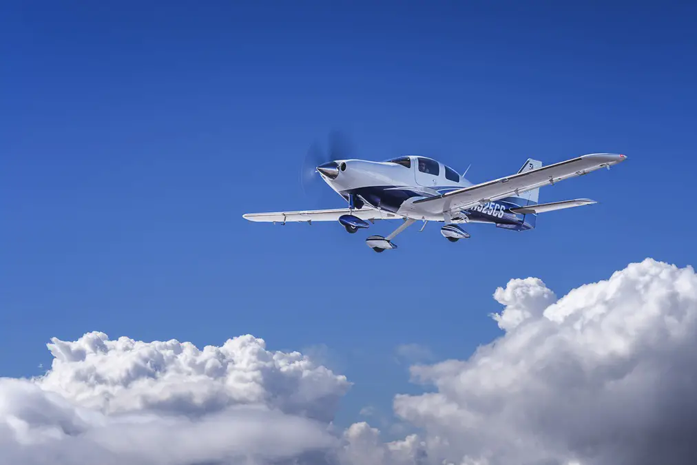 ¿Hasta dónde pueden volar los aviones de hélice? Una mirada detallada a los aviones de hélice de largo alcance.