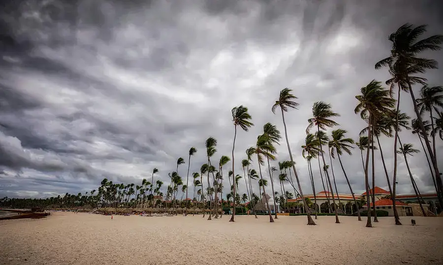 ¿Hay demasiado viento a 15 mph para la playa? Evaluación de la seguridad contra el viento en la playa ¿Hay demasiado viento a 15 mph para la playa? Evaluación de la seguridad contra el viento en la playa