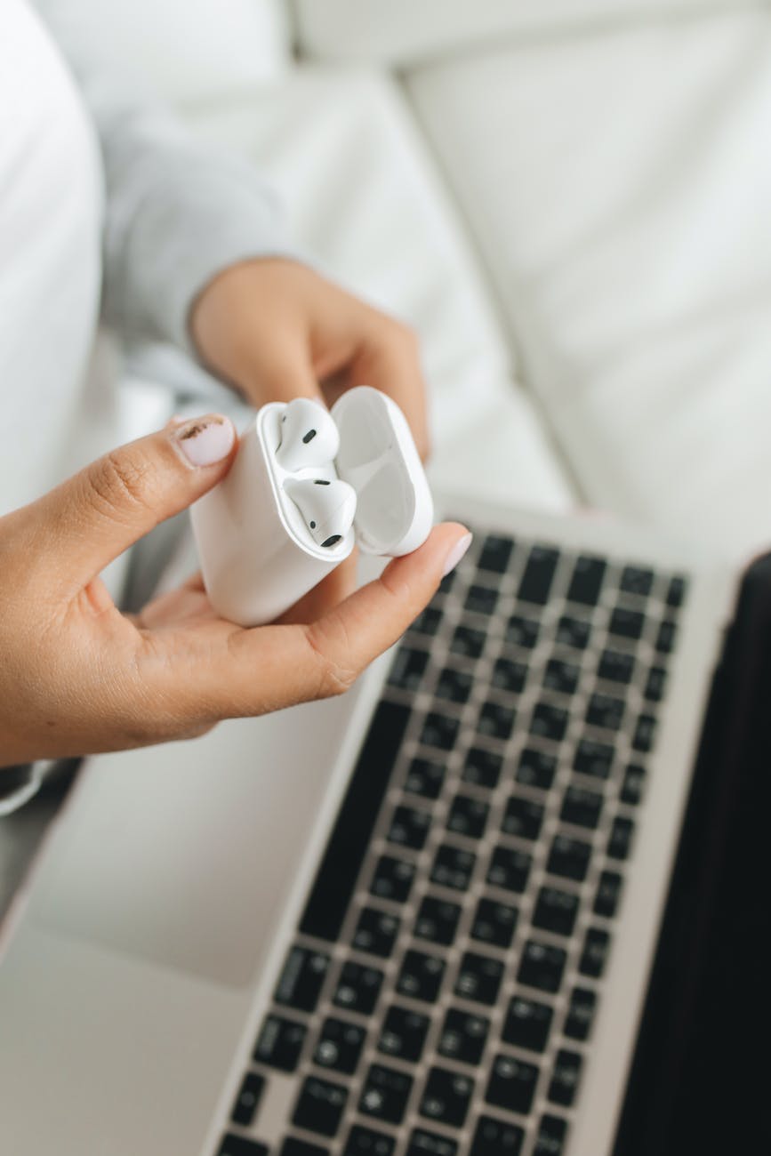 ¿Los Airpods funcionan en los aviones? ¿Los Airpods funcionan en los aviones?