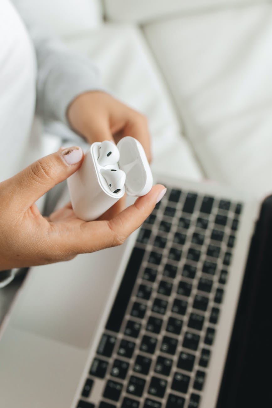 ¿Los Airpods funcionan en los aviones?