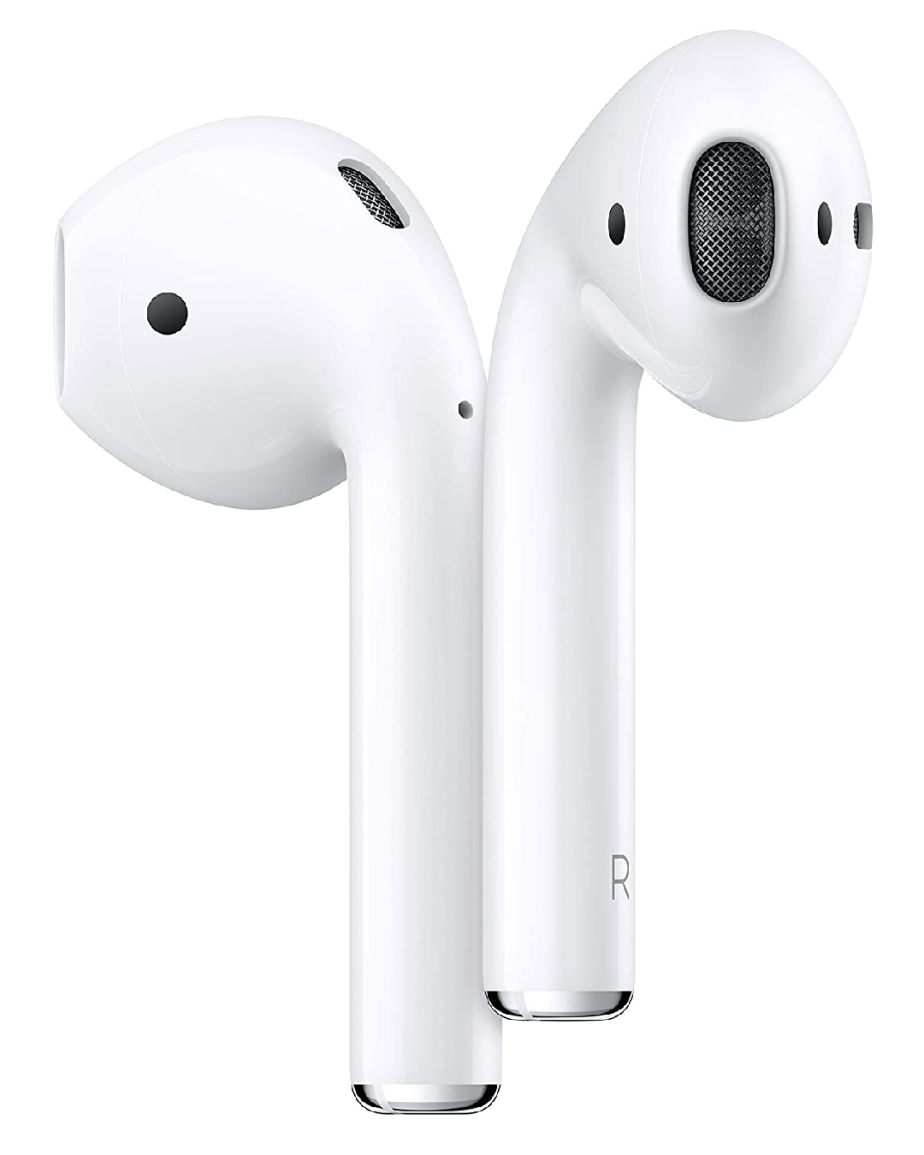 ¿Los Airpods funcionan en los aviones?