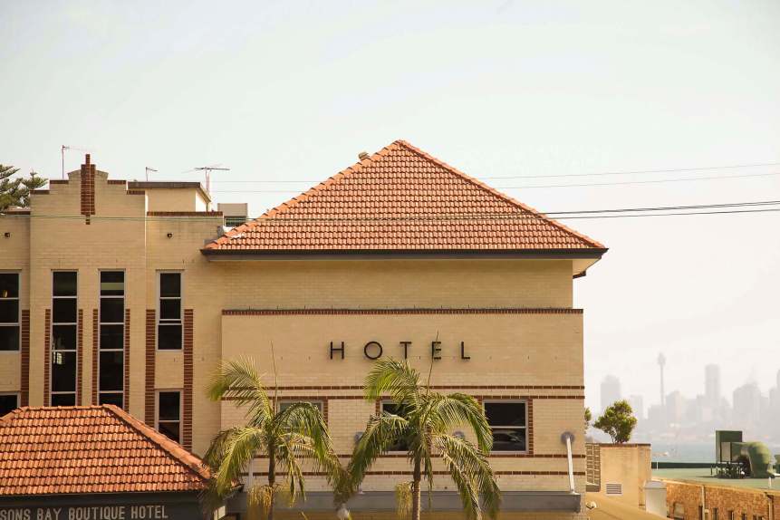 ¿Los precios de los hoteles son por persona o habitación?